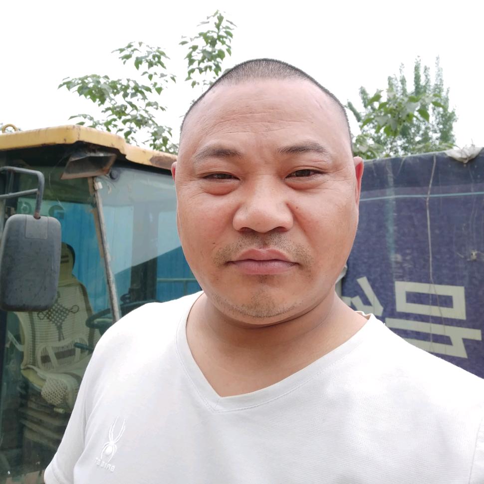 一个人的世界