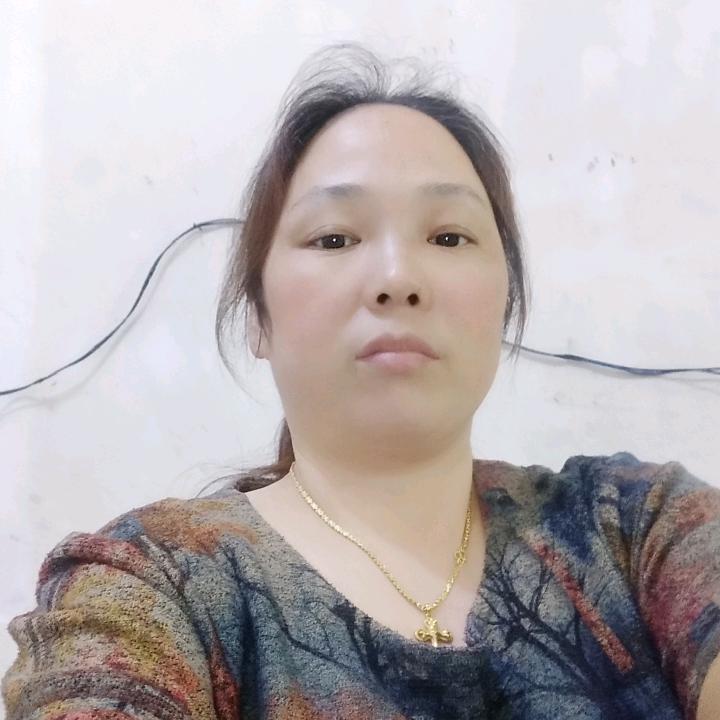 雨中迈步