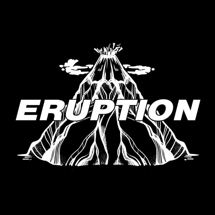 Eruption Lab