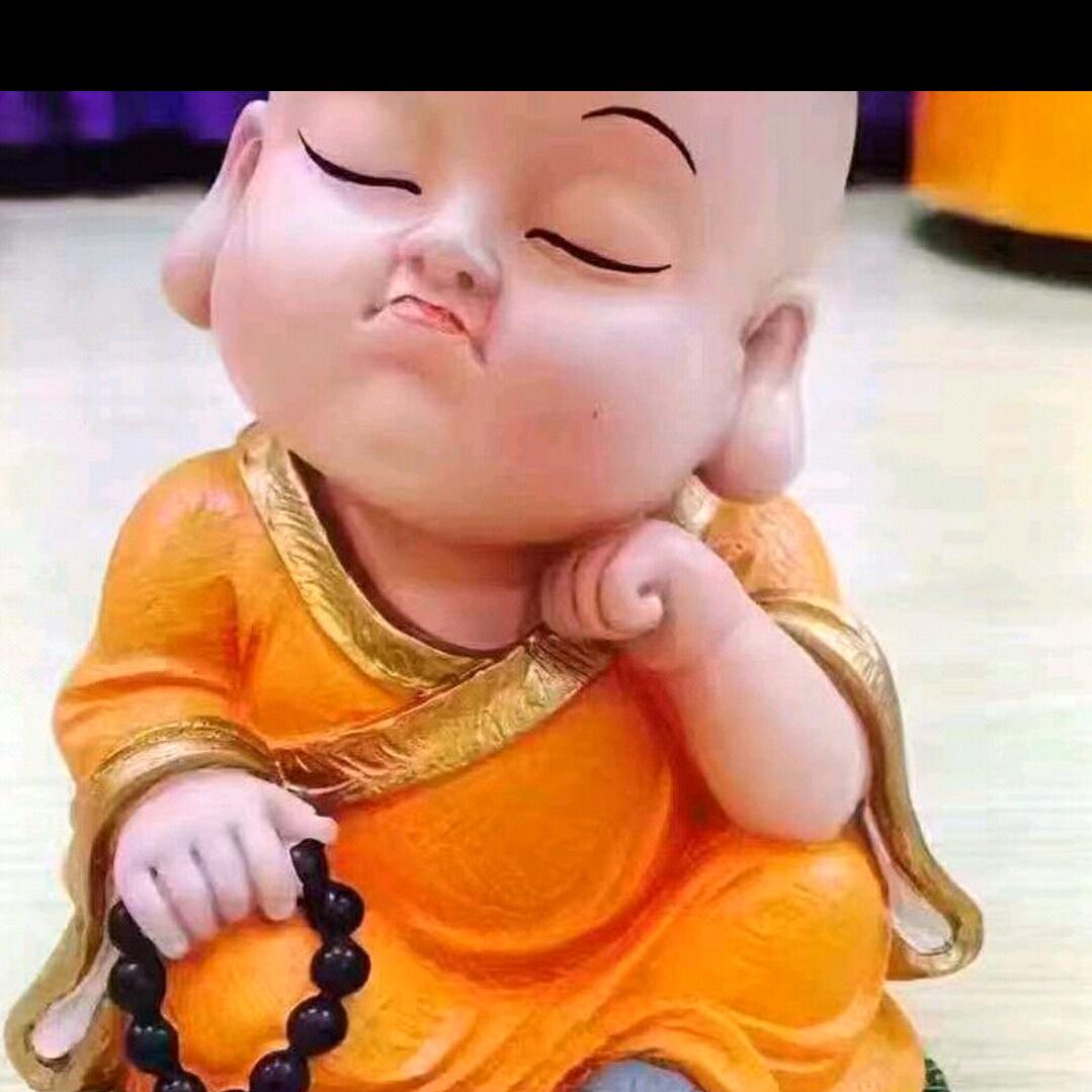 桃花圣母🙏