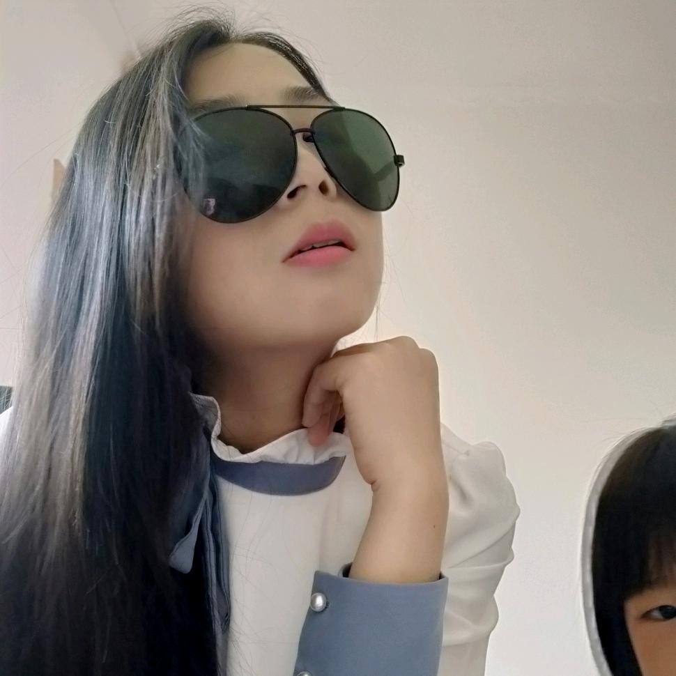丽姐