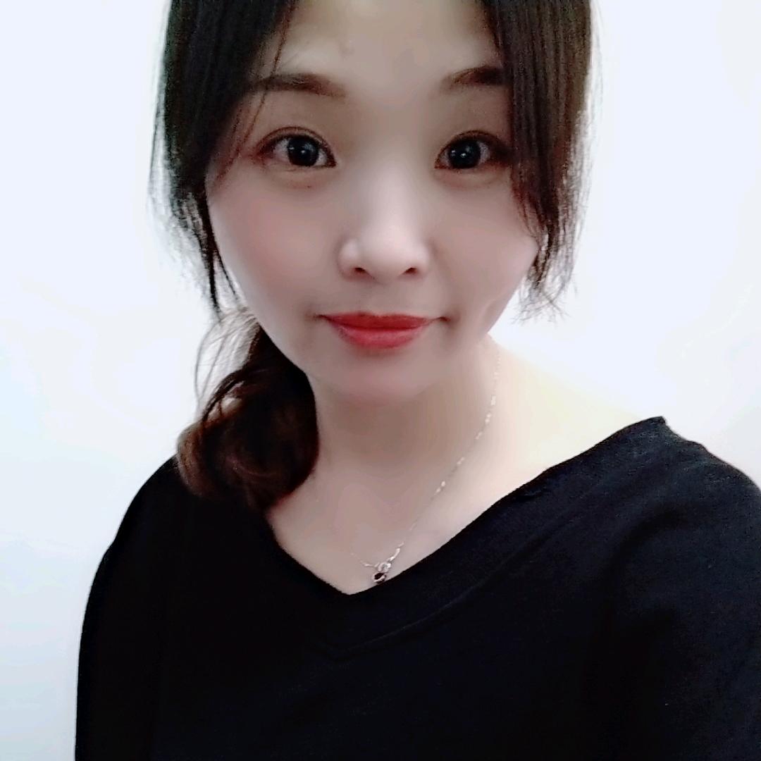 用户素颜