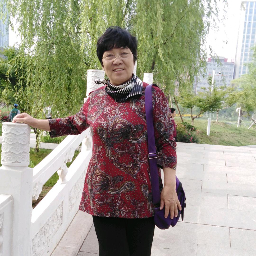 点点的温暖