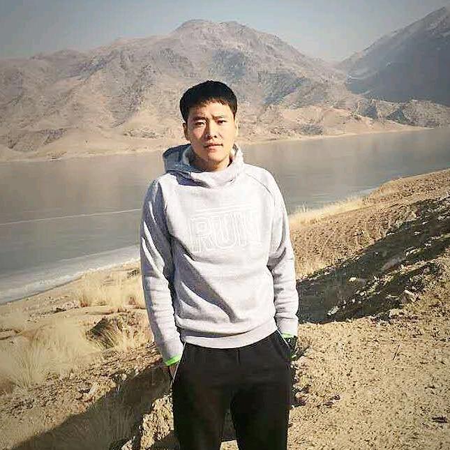 混日子的小刘