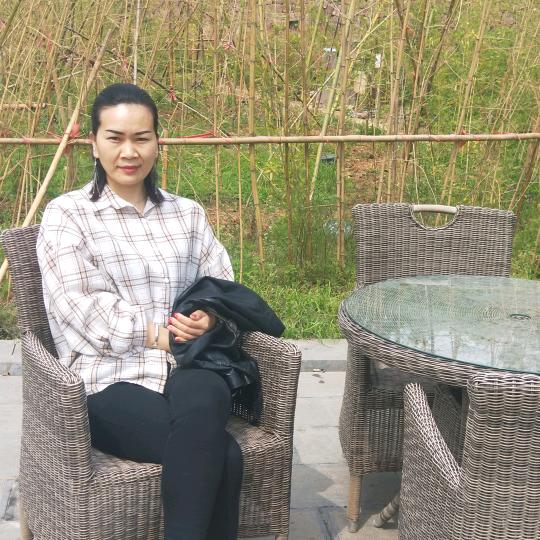 倾一世妖娆只为你