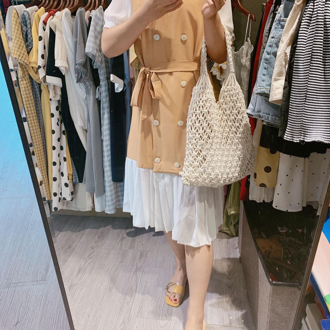 民权 韩淑阁女装