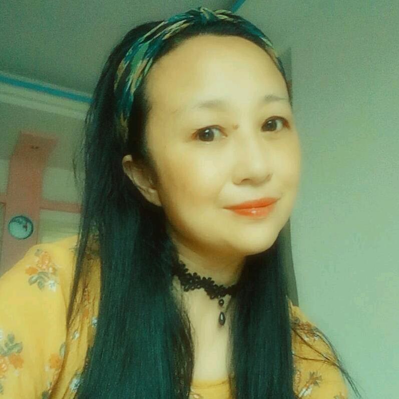 待我长发及腰
