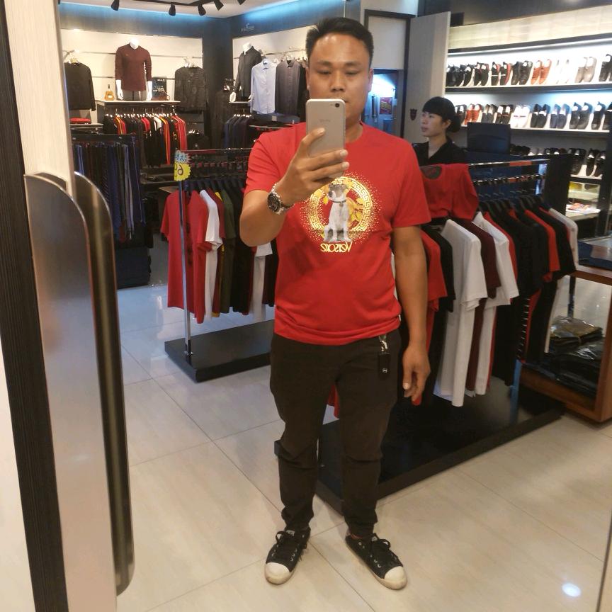 🏃💃  啊华 🏃 💃