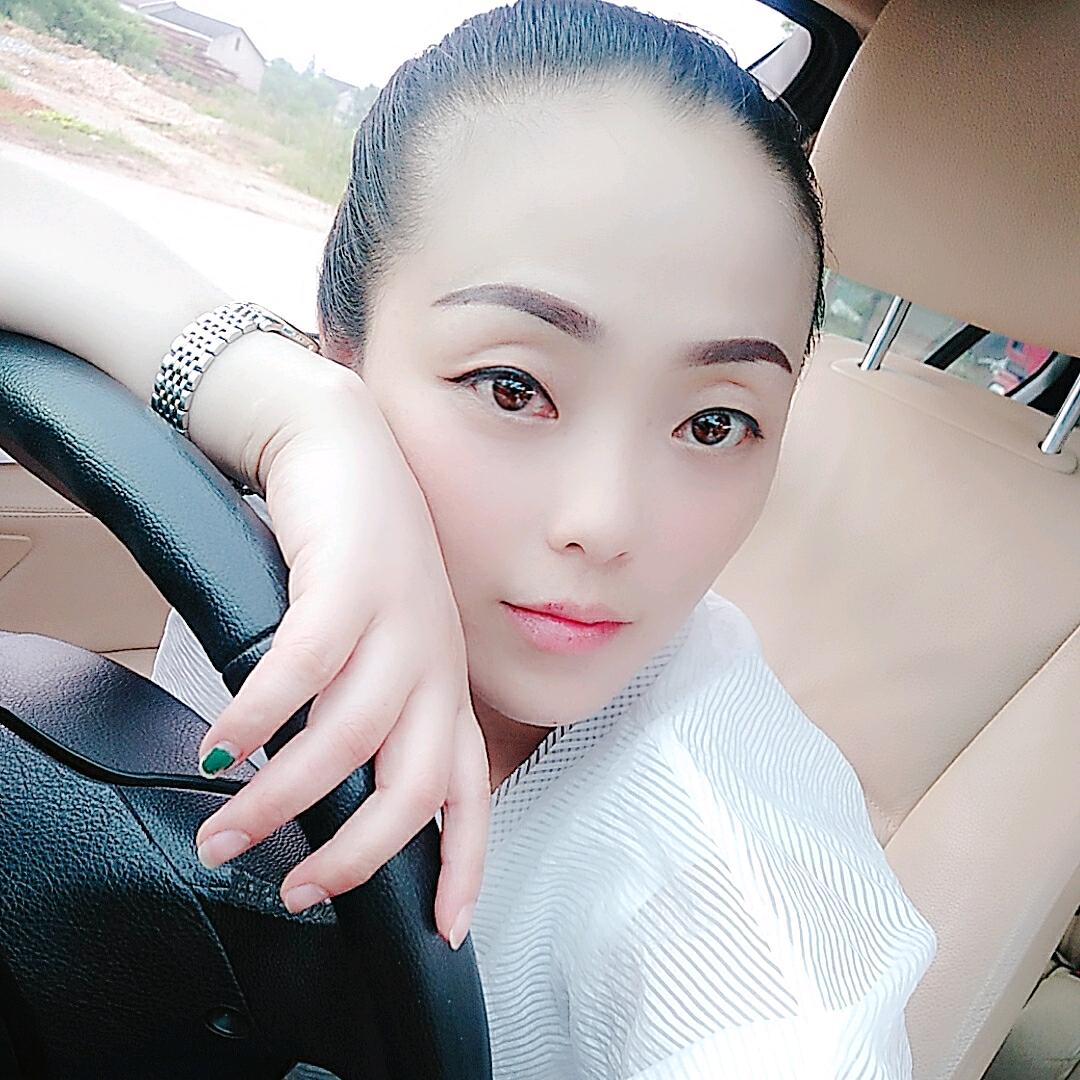娇娇 (橱窗有好物)