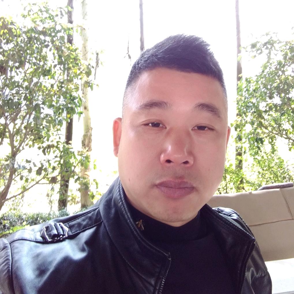 武哥（温州南拳）