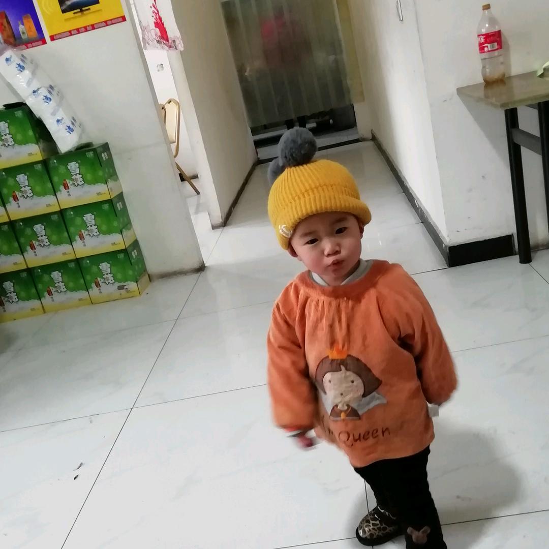 豆豆农家院（七姐）