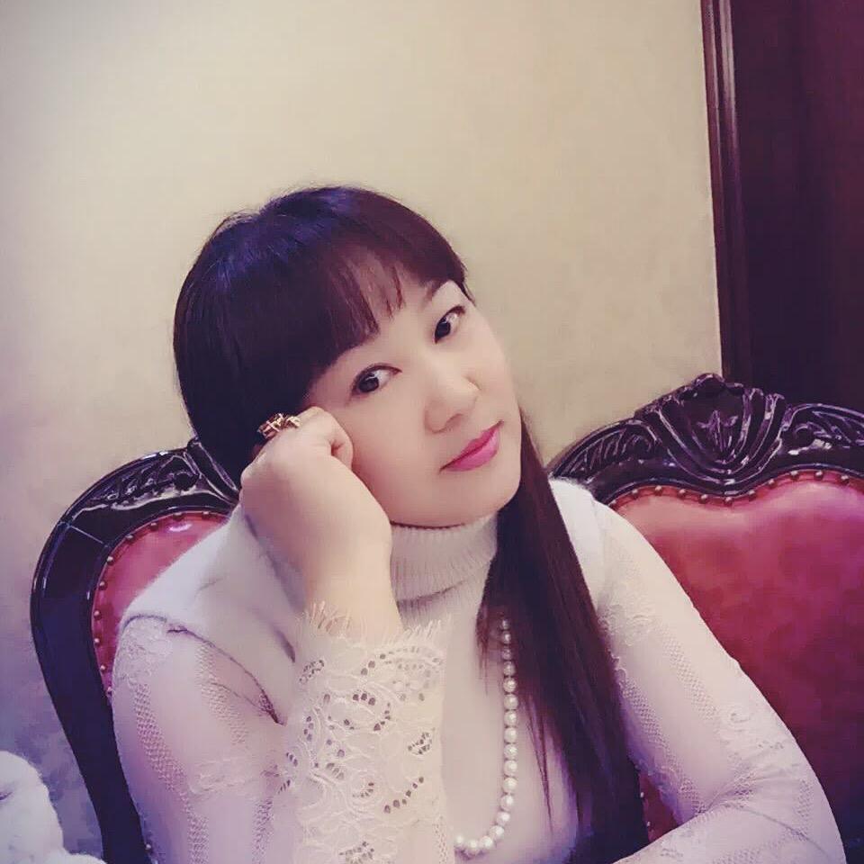 平安果🍎付明荣