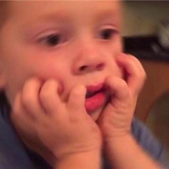 无聊的黄色薯条