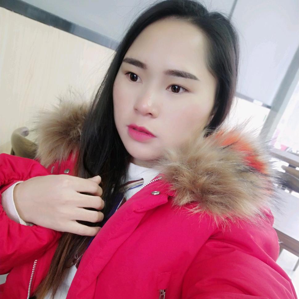 贵州幺妹。