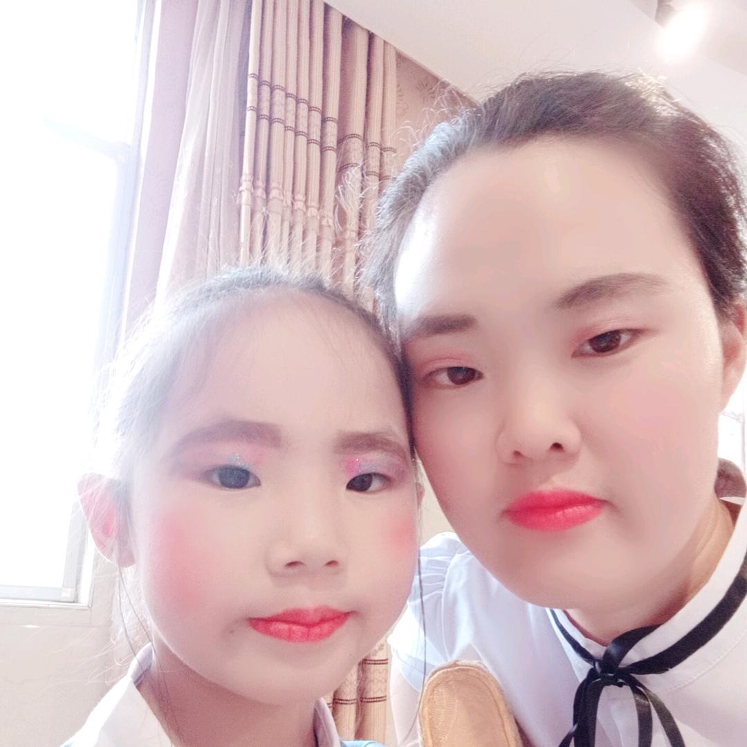 朵朵