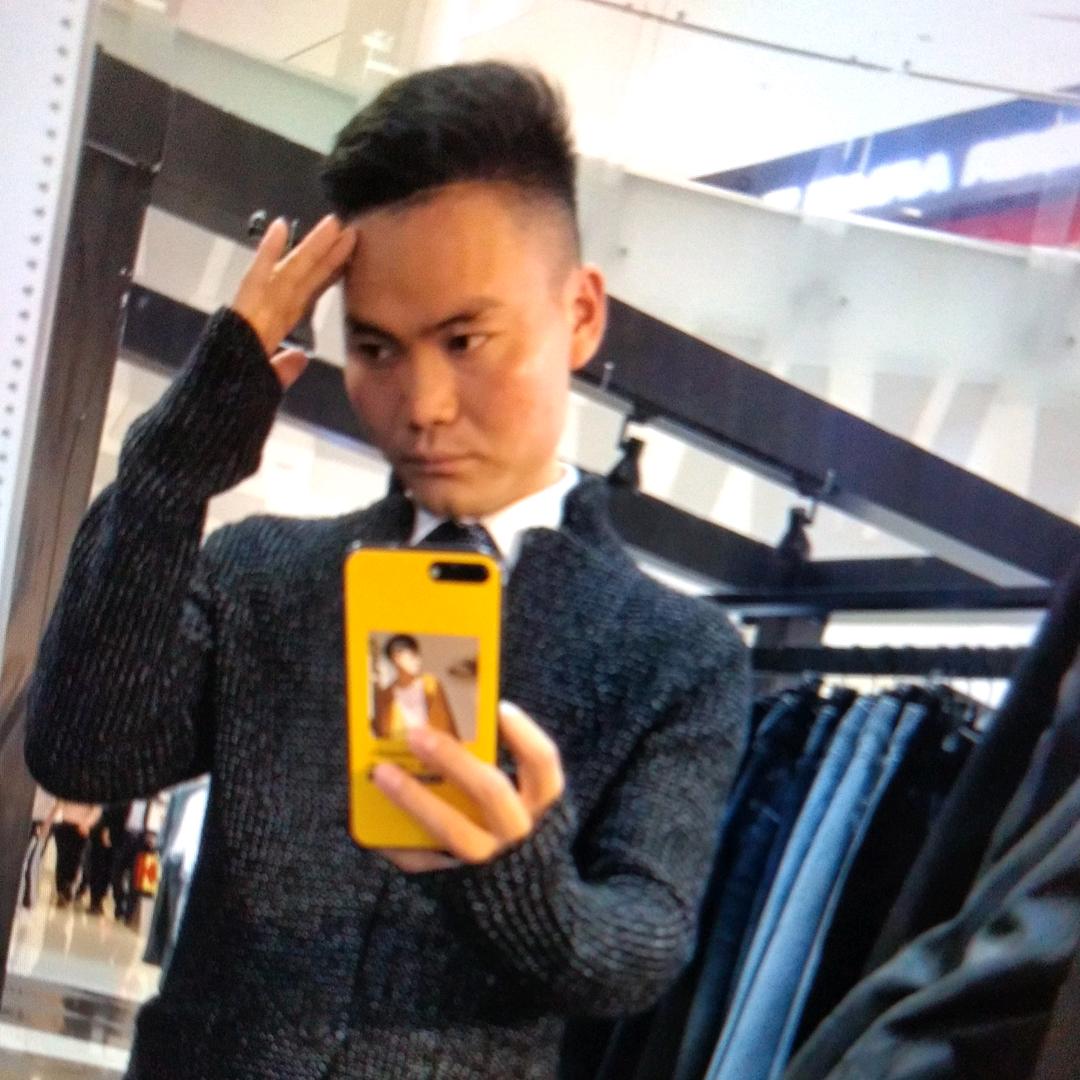 找个借口不离开