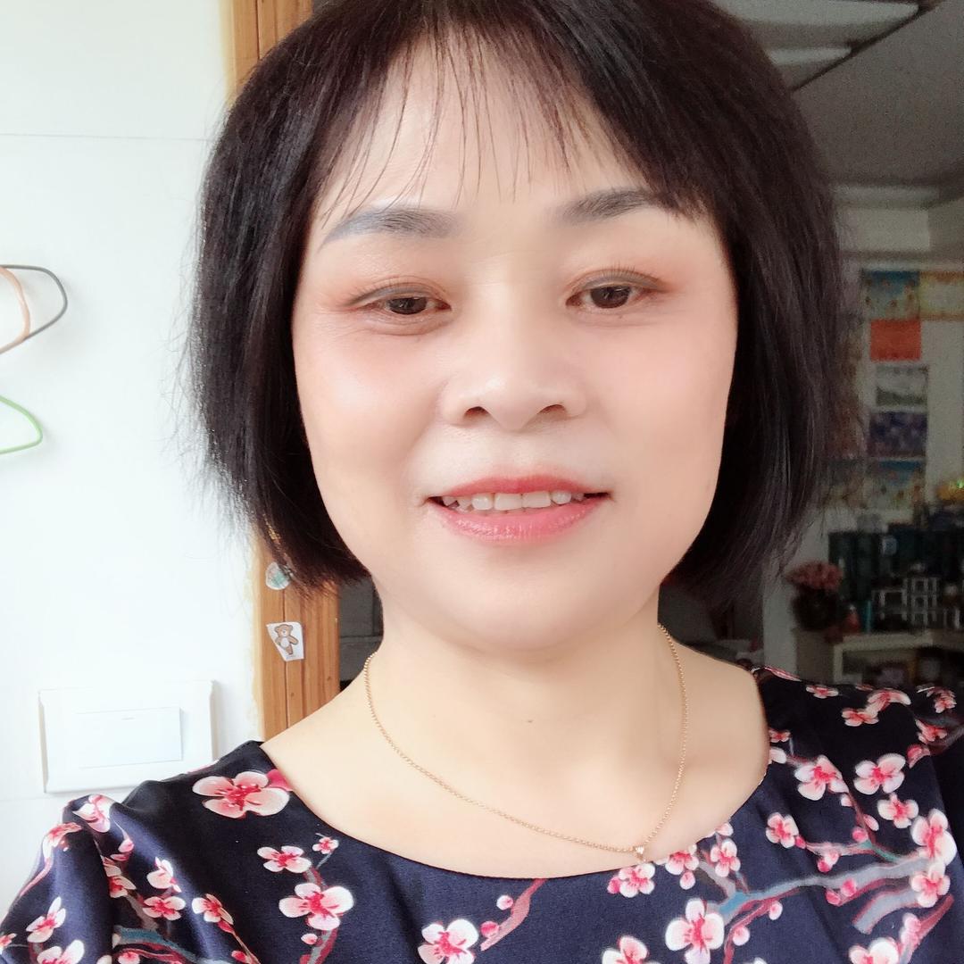 年轻奶奶