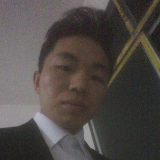幸福只因有你