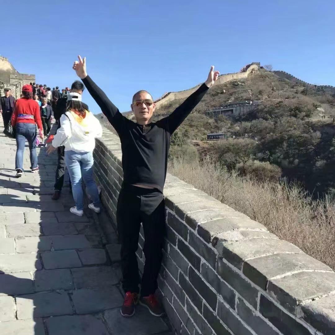 阿辉