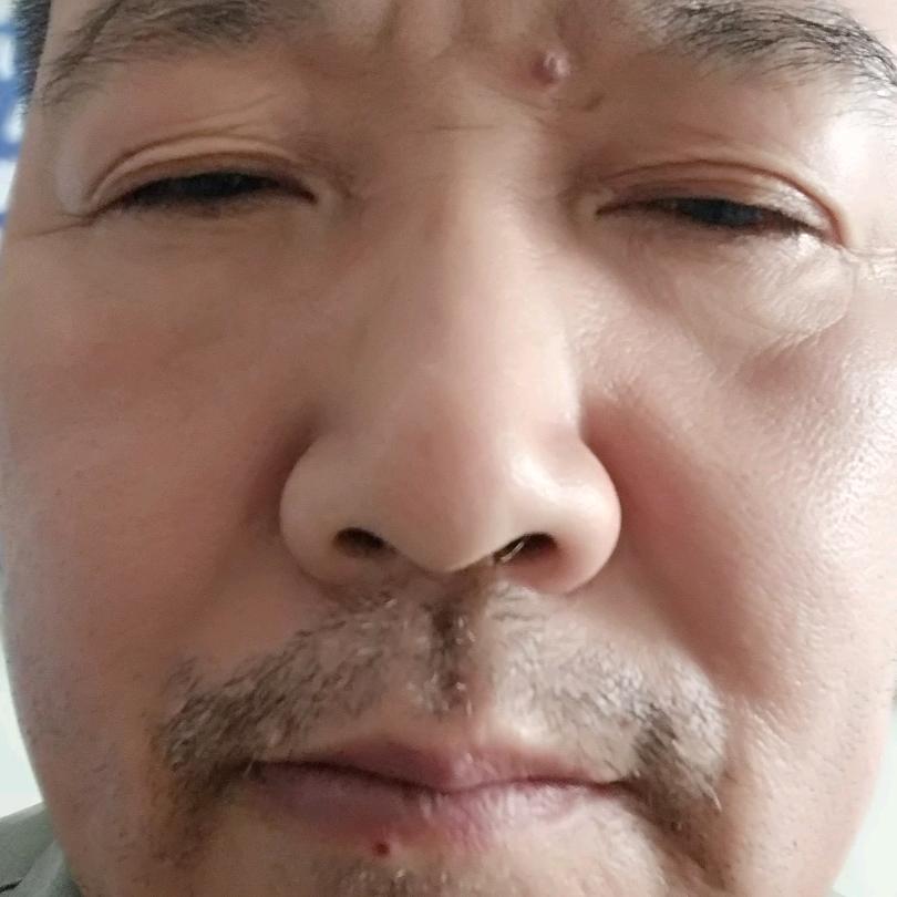 张大友