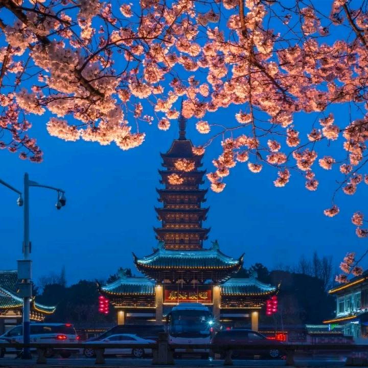 漫步云端