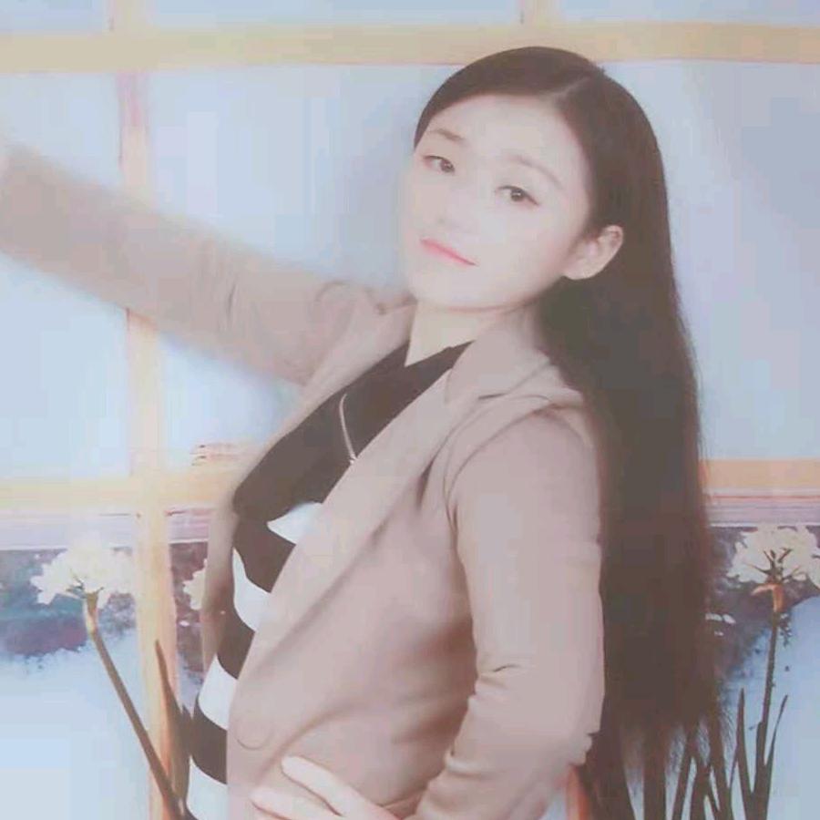 好运🎆