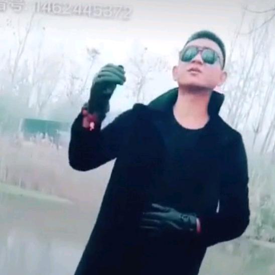 血狼的沧桑
