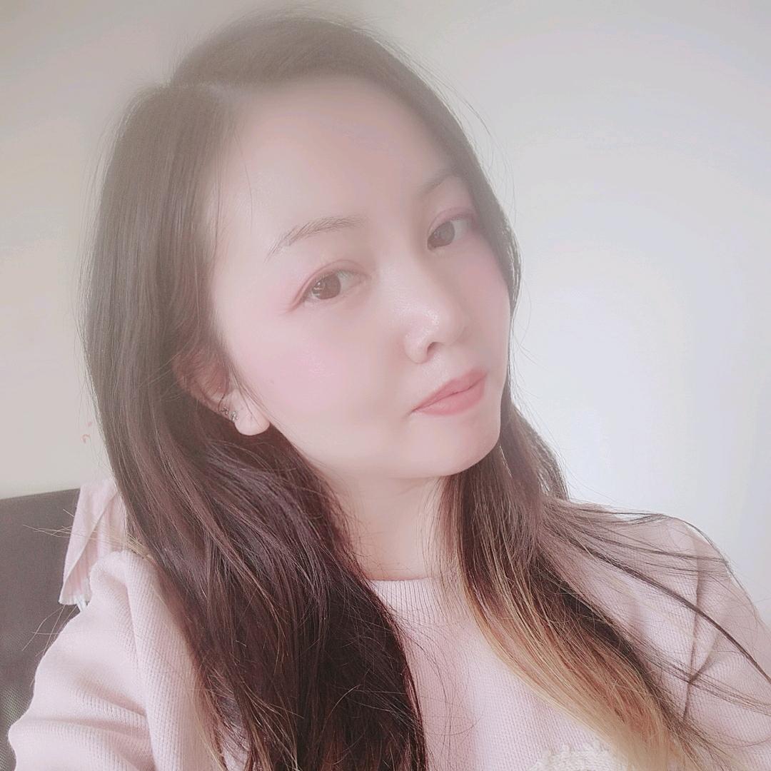 兔牙姐姐岑珺雅（请不要连赞）