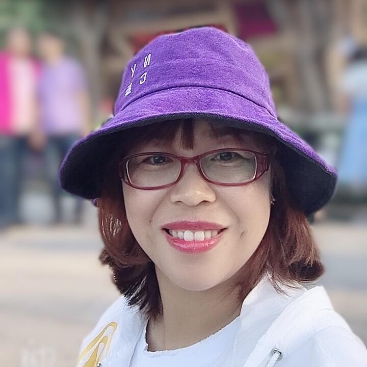 娜🌈