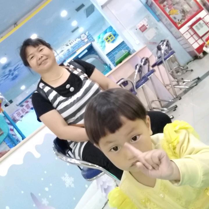 萱萱beibi