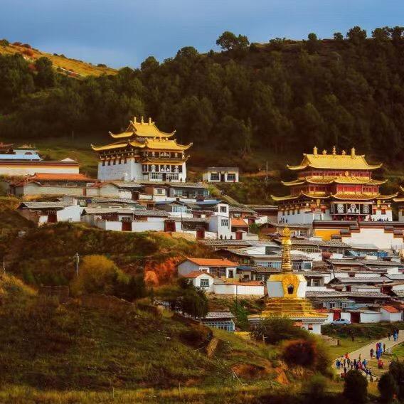 ༄༅།།久美东智📿