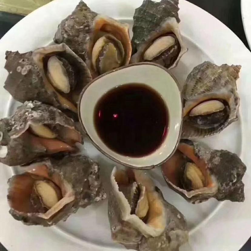 赵萌海鲜经营部