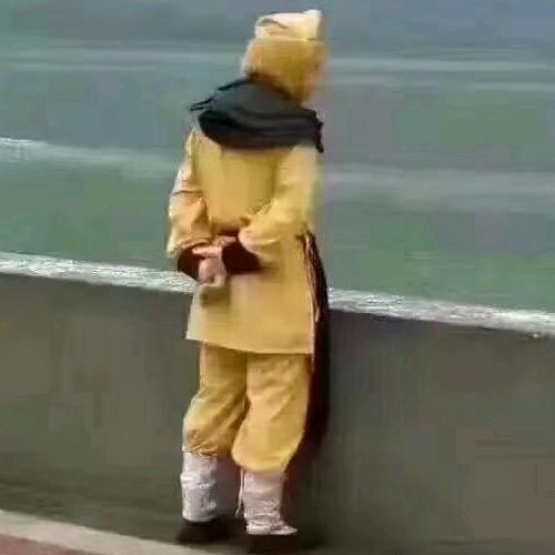 小洋掏米（Tommy）