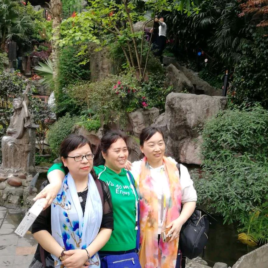 四叶草