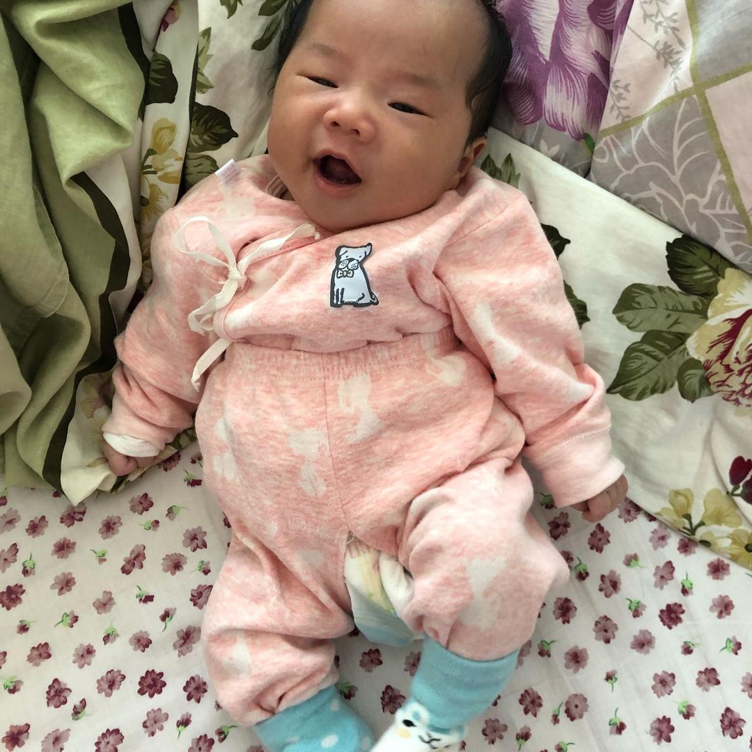 糖🍬宝的妈妈👩😄