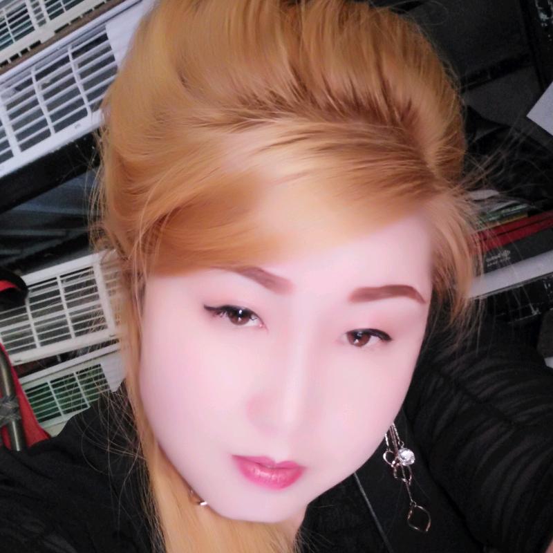 美美哒