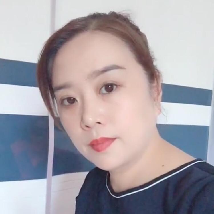 玫瑰丽人