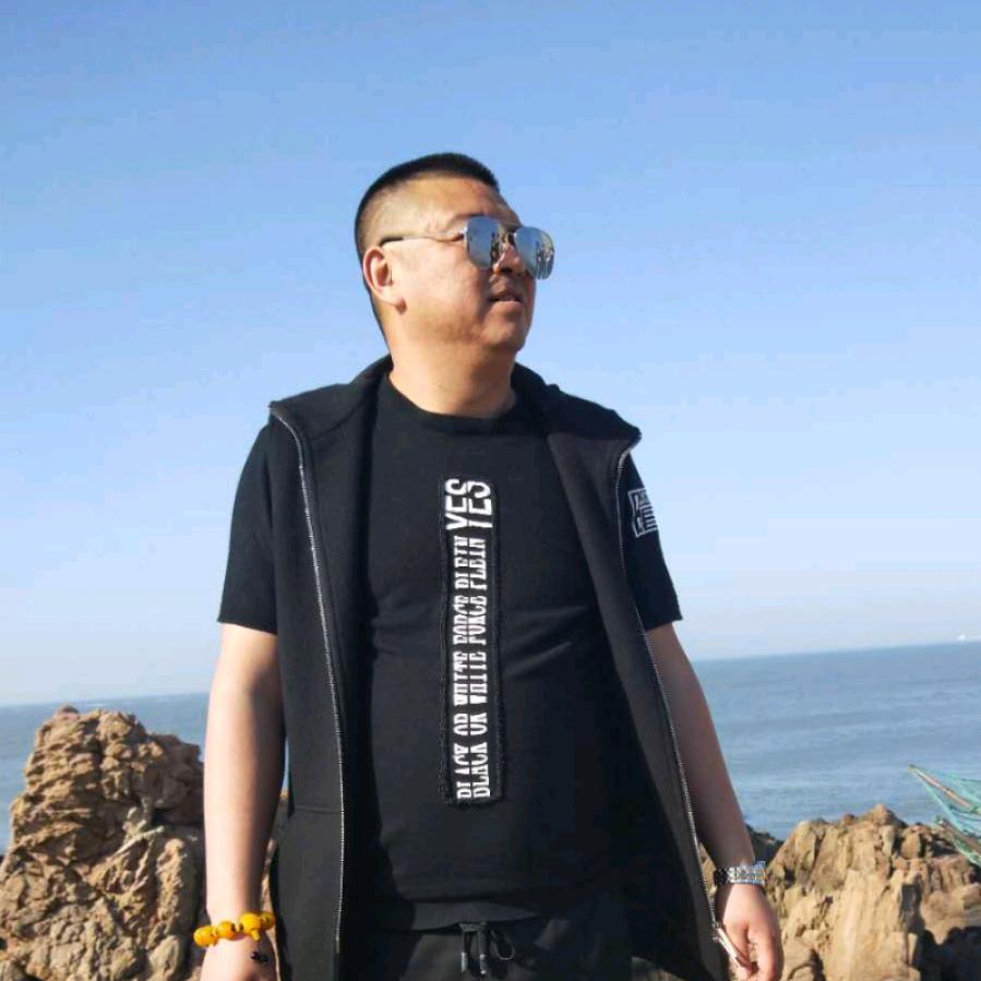威海强升物流彭志强