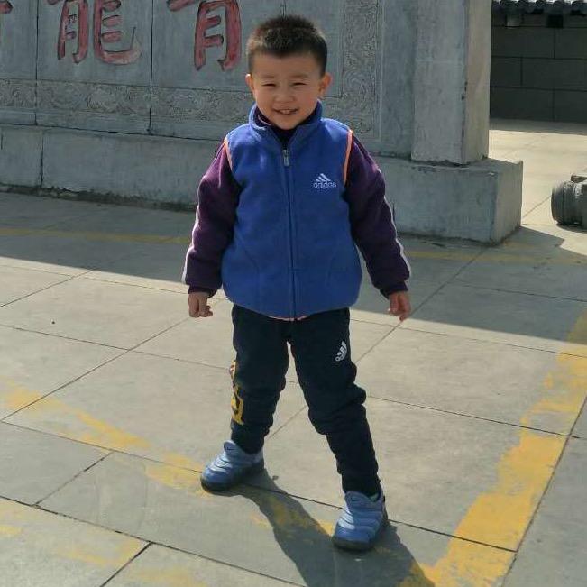 帅宝贝