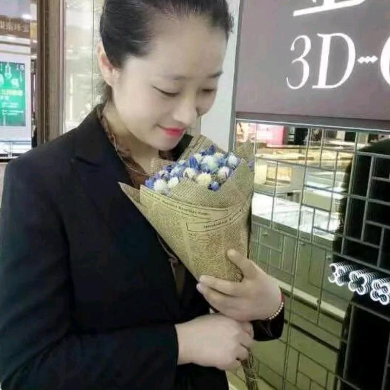 春暖🌸花开