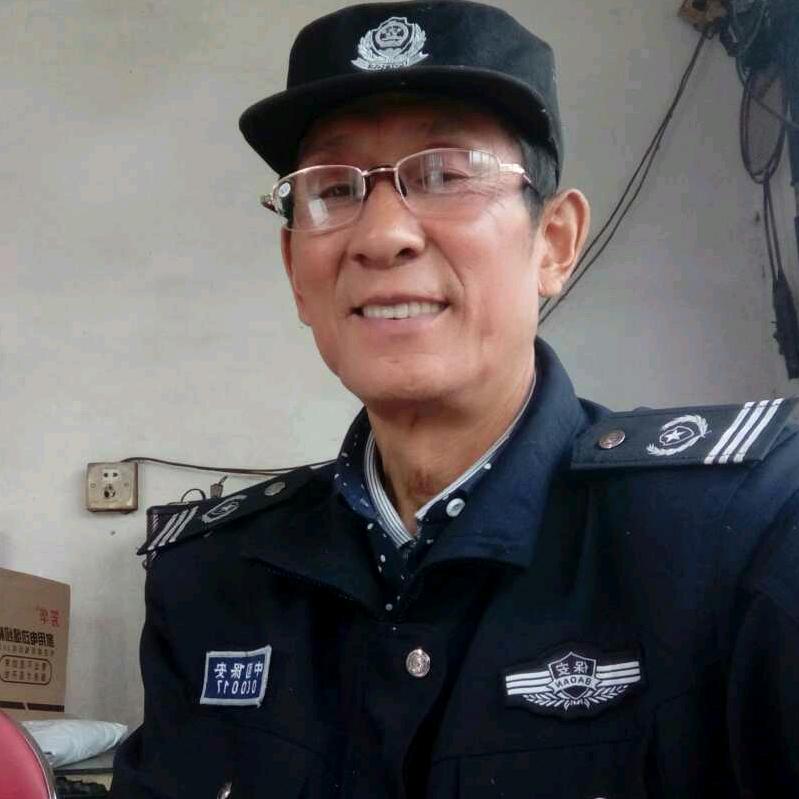 寂寞的晚年