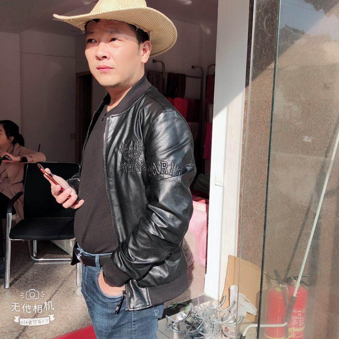 慈溪 华仔 正能量