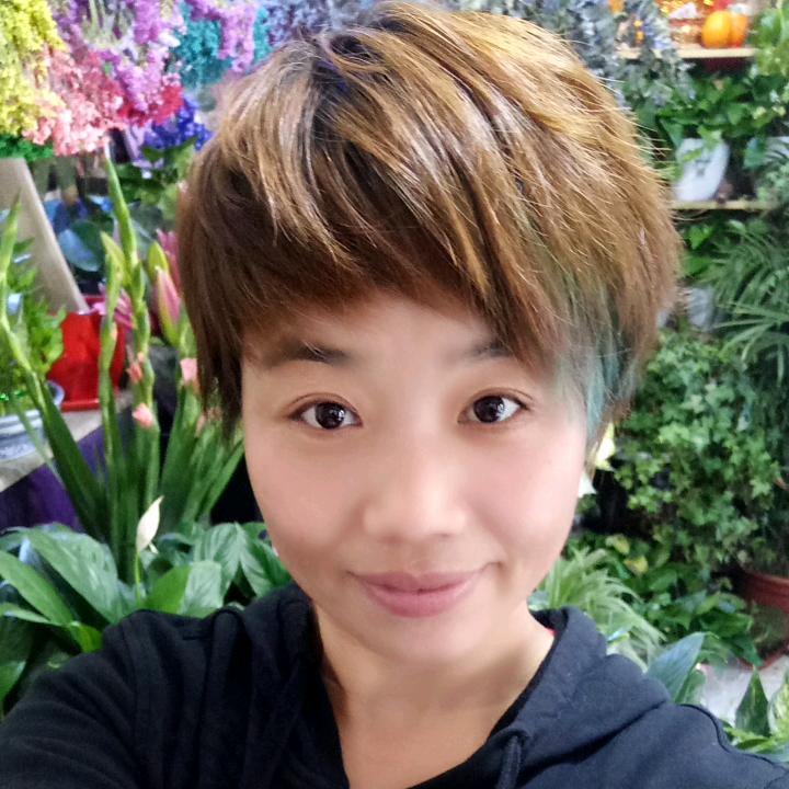 济南花仙子