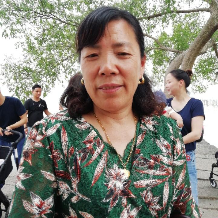 陆珍姐姐