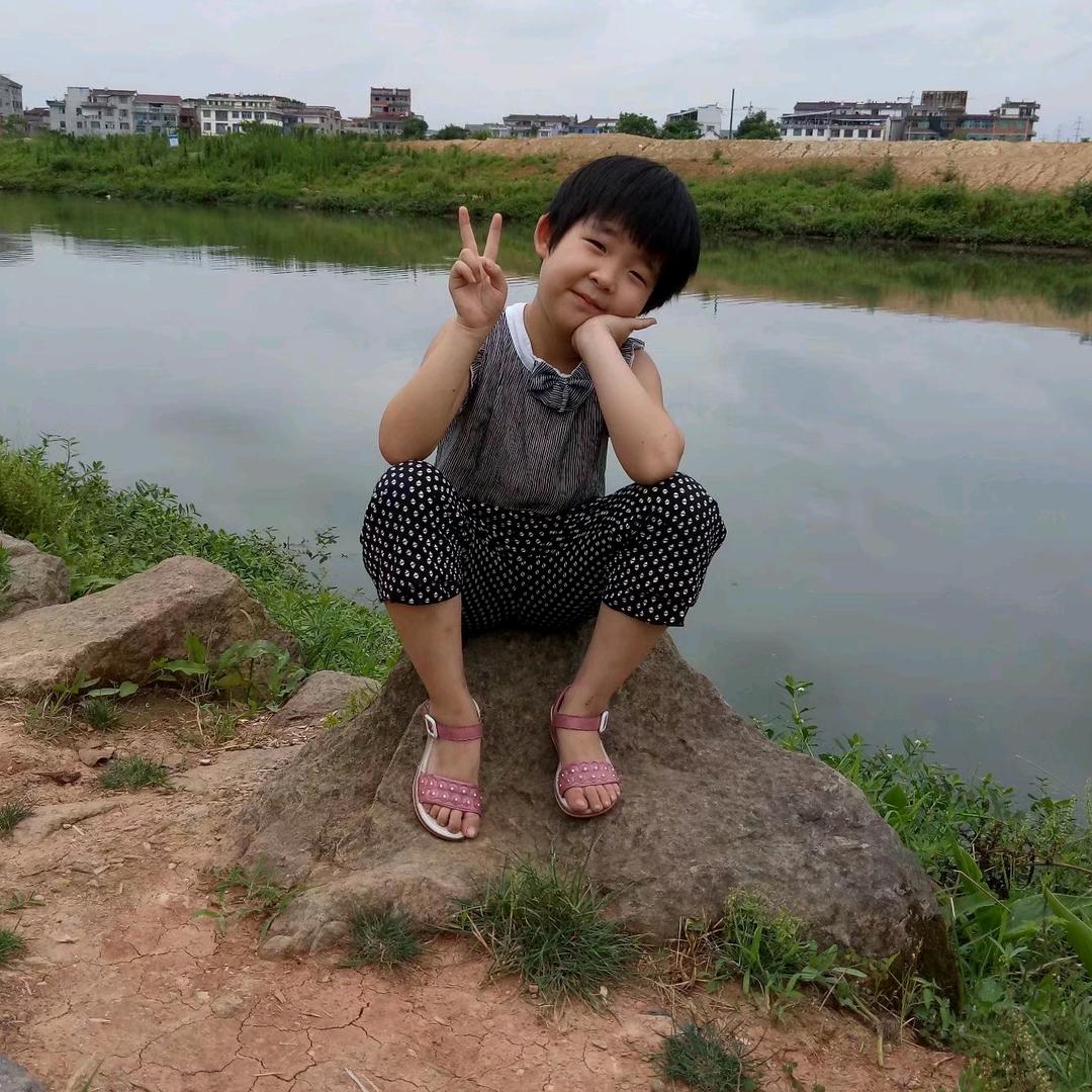 平安是福