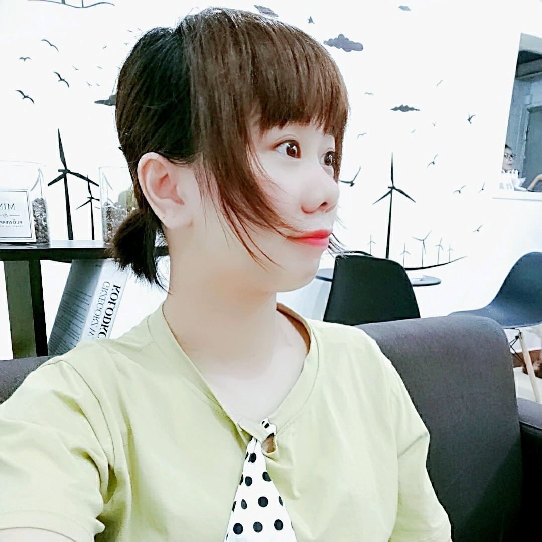 Only girl