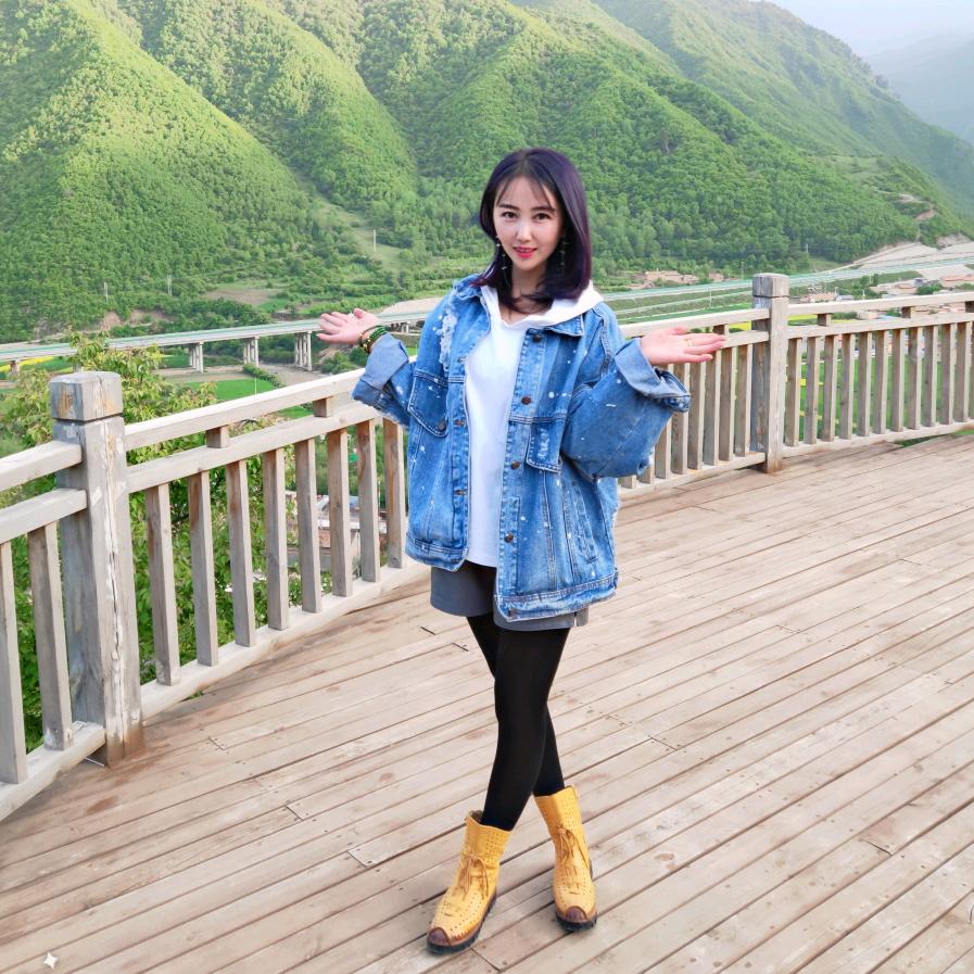 美丽衣橱时尚馆