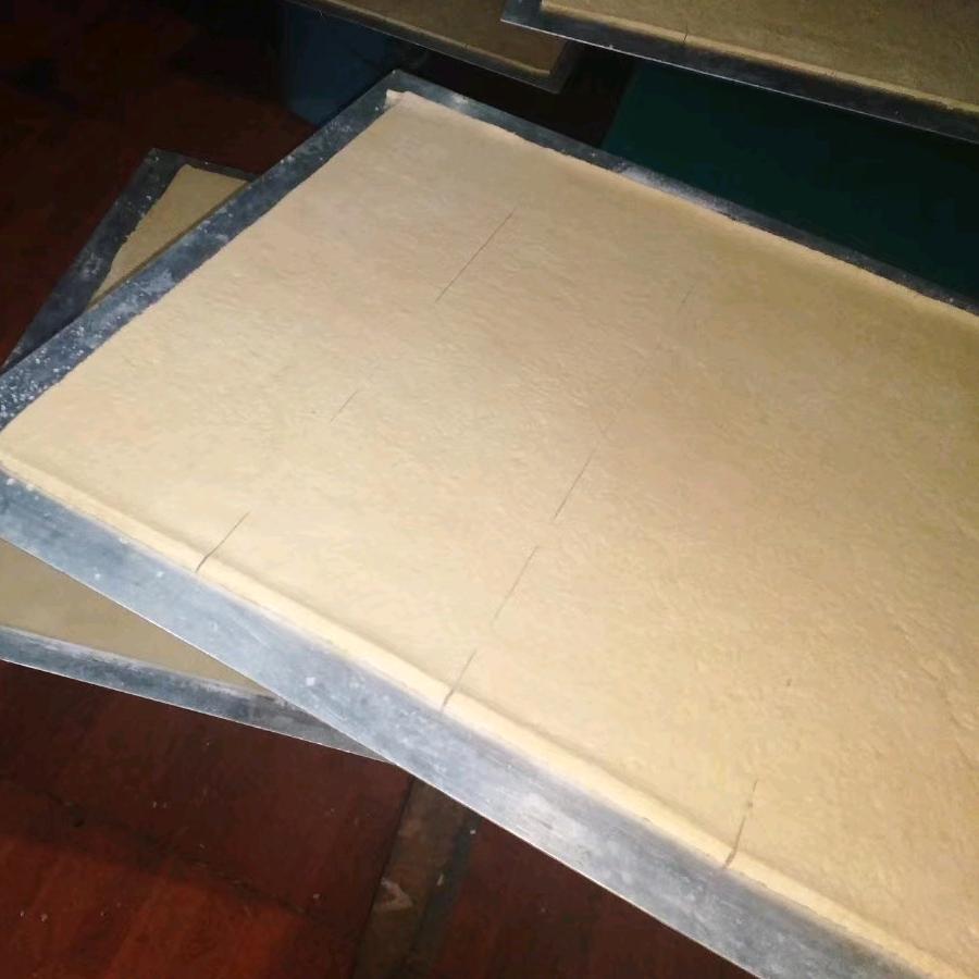 大方正宗手撕豆干