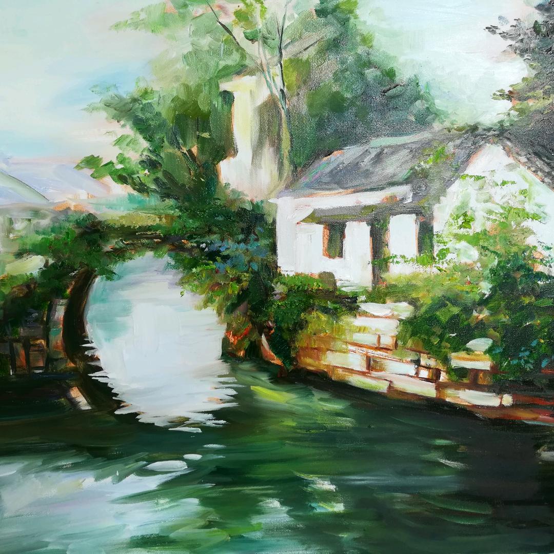 大个雨点