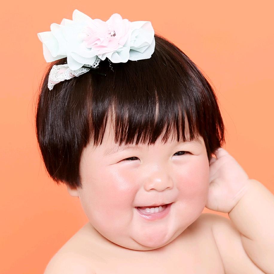 晴晴小胖妞